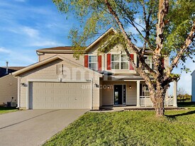 5826 Columbia Cir in Greenwood, IN - Building Photo