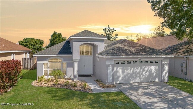 property at 1179 Potomac Dr