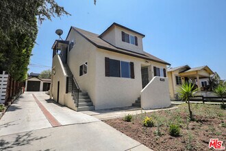 4932 Lincoln Ave in Los Angeles, CA - Building Photo - Building Photo