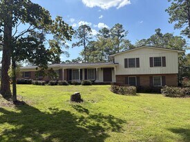 1705 Alma Pl in Vidalia, GA - Building Photo