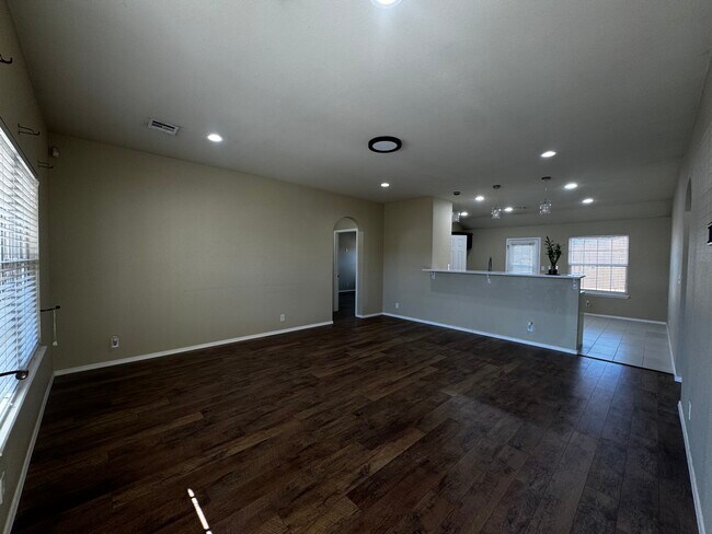 14724 S Fern Pl in Glenpool, OK - Building Photo - Building Photo