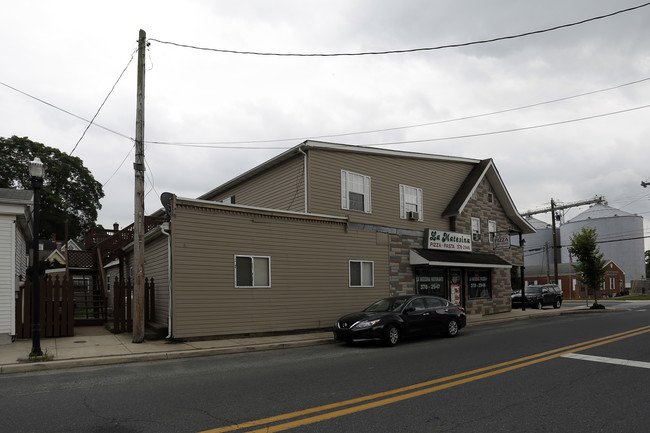 318 Main St in Townsend, DE - Building Photo - Building Photo