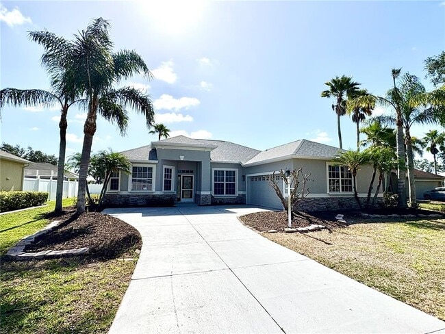 2910 122nd Terrace E in Parrish, FL - Building Photo - Building Photo