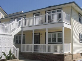 25 N Jefferson Ave in Margate City, NJ - Building Photo