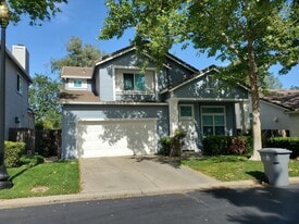 353 Coventry Cir in Folsom, CA - Building Photo
