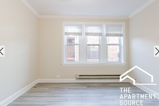 837.5 W Cornelia Ave, Unit 3 in Chicago, IL - Building Photo - Building Photo