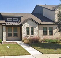 1224 Pebblebrook Dr in McKinney, TX - Building Photo