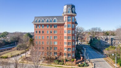 Bloomsbury Estates in Raleigh, NC - Building Photo - Building Photo