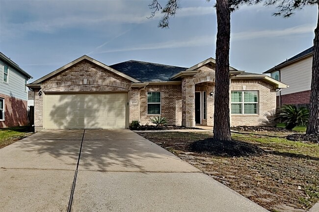 16510 Barker Ranch Ct