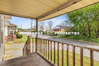 112 S Raleigh St in Greensboro, NC - Building Photo - Building Photo