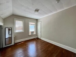 231 Cato St in Woonsocket, RI - Foto de edificio - Building Photo