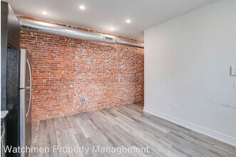 1801 Willington St in Philadelphia, PA - Foto de edificio - Building Photo