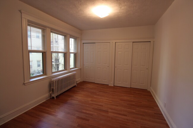 31 Brainerd Rd, Unit #130 - 1 in Boston, MA - Building Photo - Building Photo