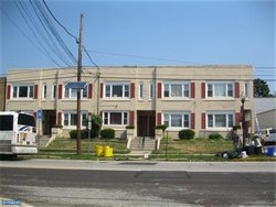 4305-4311 Maple Ave in Merchantville, NJ - Building Photo