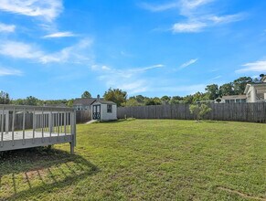 124 Creek Commons Ave in Garner, NC - Building Photo - Building Photo