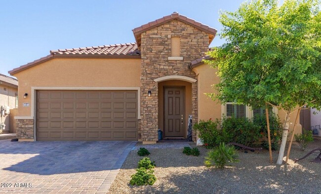 property at 10148 W Angels Ln