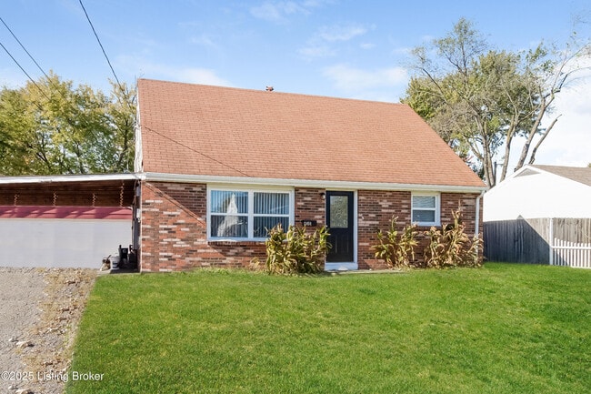 property at 13404 Hinchbrook Blvd