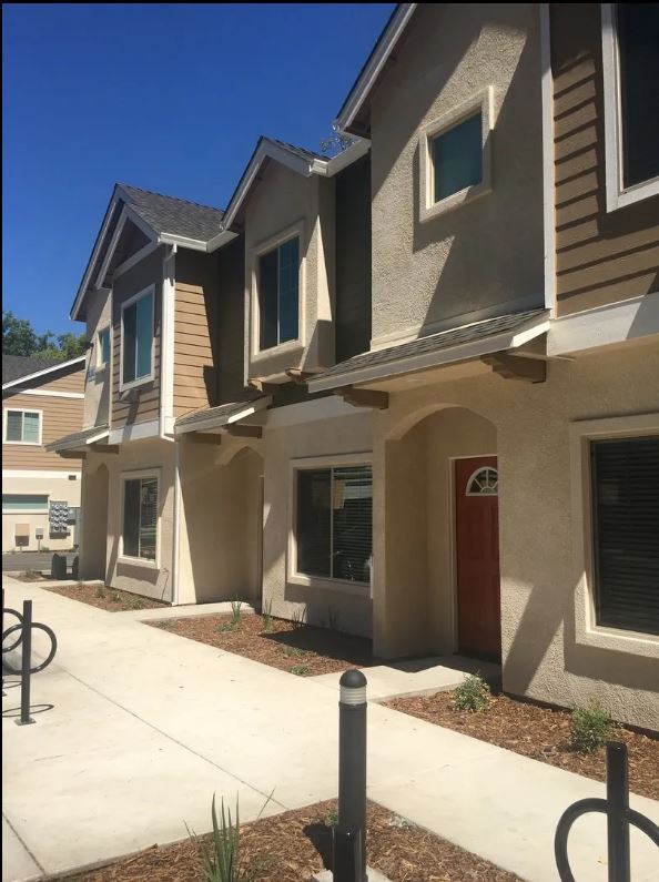 Midtown 557 in Chico, CA - Building Photo - Building Photo