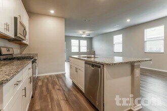 3524 Stride Ln in Georgetown, TX - Building Photo - Building Photo