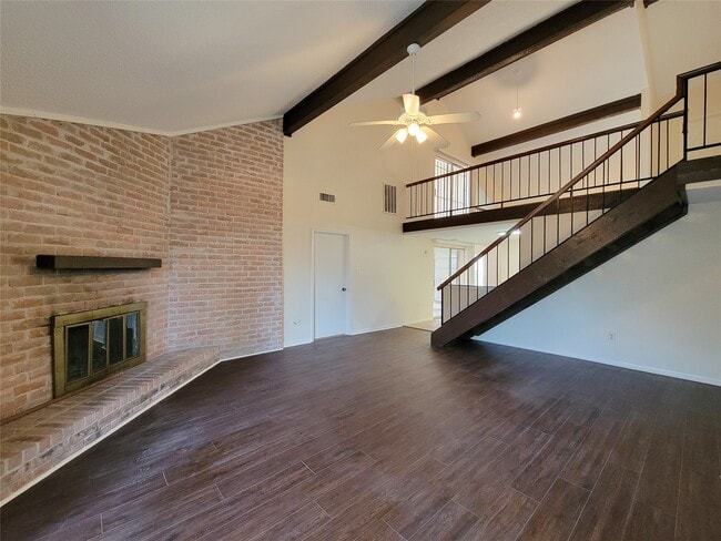 property at 1210 New Tree Ln