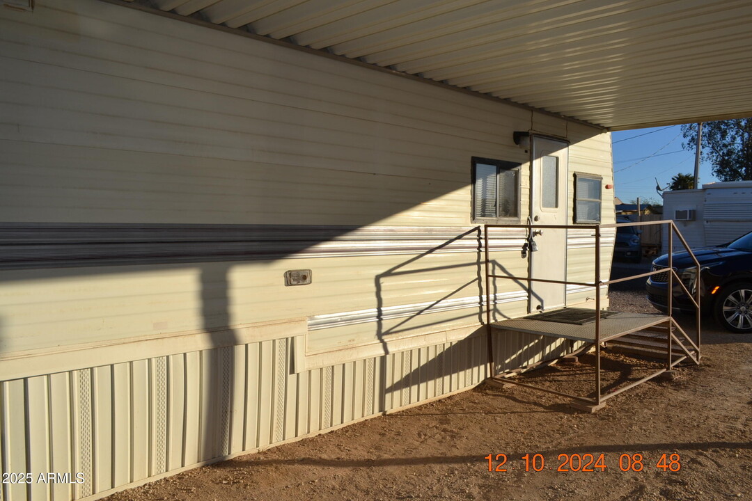 2185 W Ohio St in Apache Junction, AZ - Building Photo