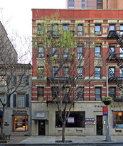 237-239 E 58th St Apartamentos