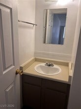 1303 Darlene Way in Boulder City, NV - Foto de edificio - Building Photo