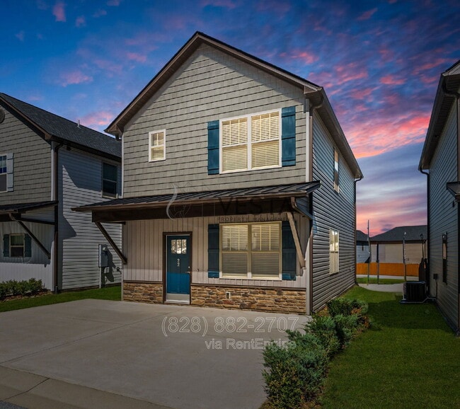 property at 22 Greenly Ln