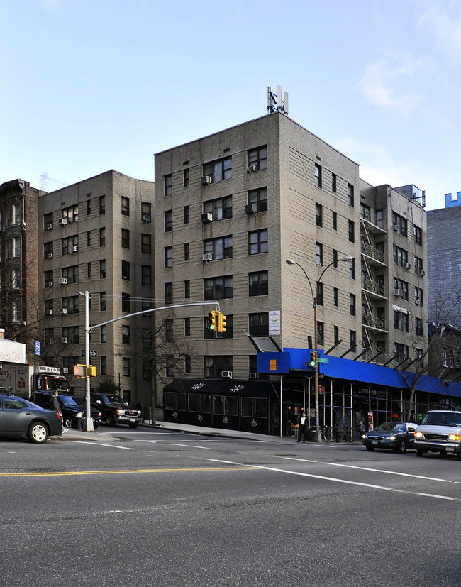 The Gramercy Regent in New York, NY - Foto de edificio - Building Photo