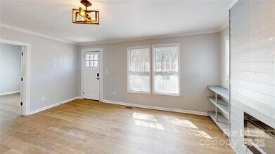 1521 Belvedere Ave in Charlotte, NC - Building Photo - Building Photo