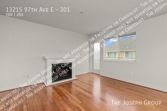 13215 97th Ave E in Puyallup, WA - Building Photo - Building Photo