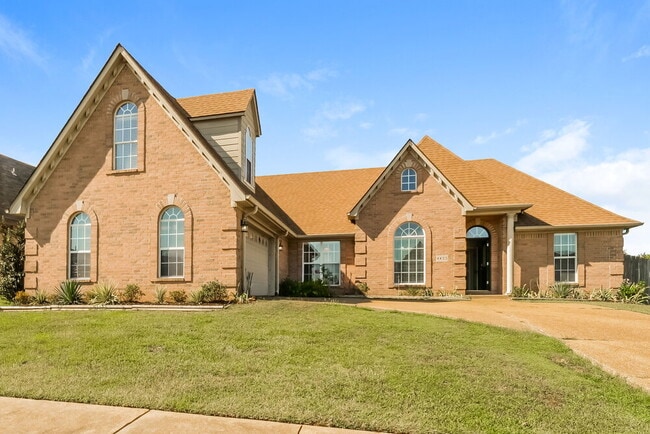 4455 Jonsey Ln