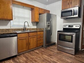 1031 Oakland Dr in Mobile, AL - Building Photo - Building Photo