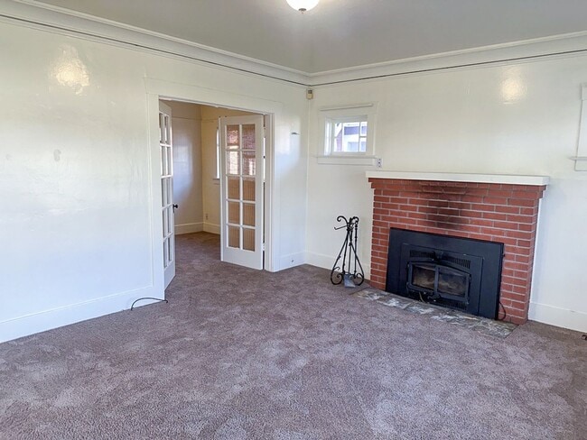 2634 G St in Eureka, CA - Building Photo - Building Photo