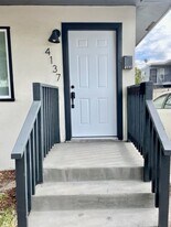 4133-37 Van Dyke Ave in San Diego, CA - Building Photo