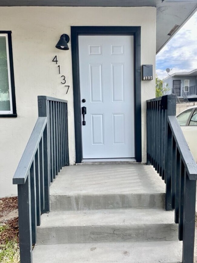 property at 4133-37 Van Dyke Ave