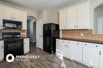 9228 Turtle Pass in Fort Worth, TX - Building Photo - Building Photo