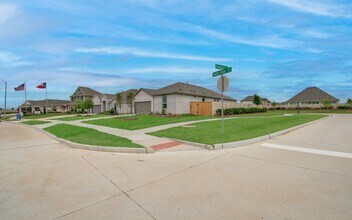 2015 Heather Rdg Wy in Rosenberg, TX - Building Photo - Building Photo
