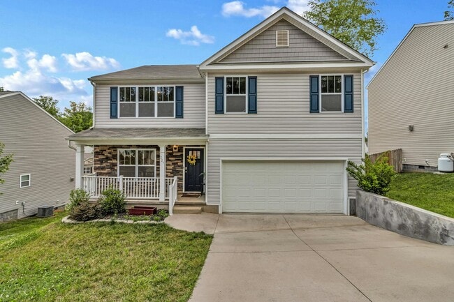 property at 227 Roper St