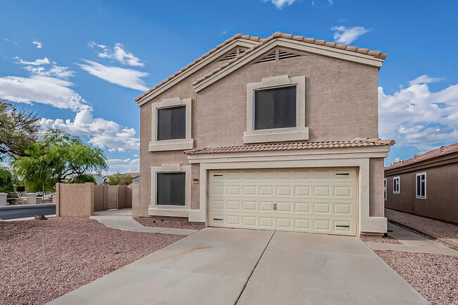 11354 W Austin Thomas Dr in Surprise, AZ - Building Photo - Building Photo