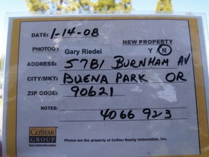 5781 Burnham Ave in Buena Park, CA - Building Photo - Other