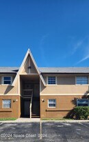 104 Preston Ln in Melbourne, FL - Building Photo