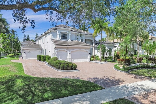 property at 10457 Laurel Rd