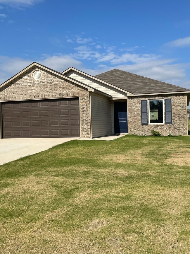 property at 5104 Yukon Dr