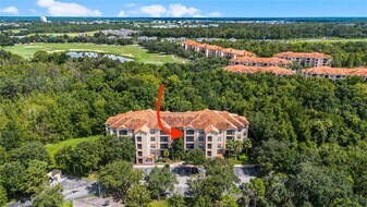 1301 Tuscan Terrace in Davenport, FL - Building Photo