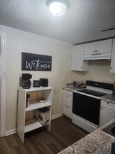 3560 Tart St in Fayetteville, NC - Building Photo - Building Photo