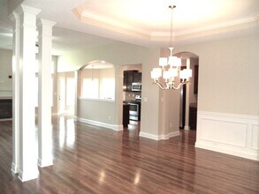 3333 Cedar Branch Rd in Knoxville, TN - Building Photo - Building Photo