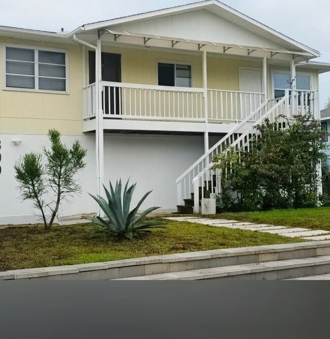 property at 309 Shore Rd