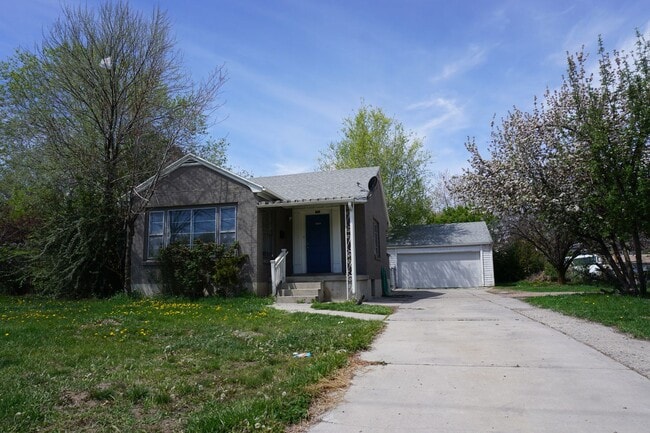 7996 S Main St