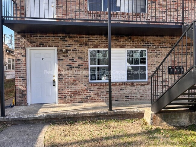 property at 1010 S 19th St